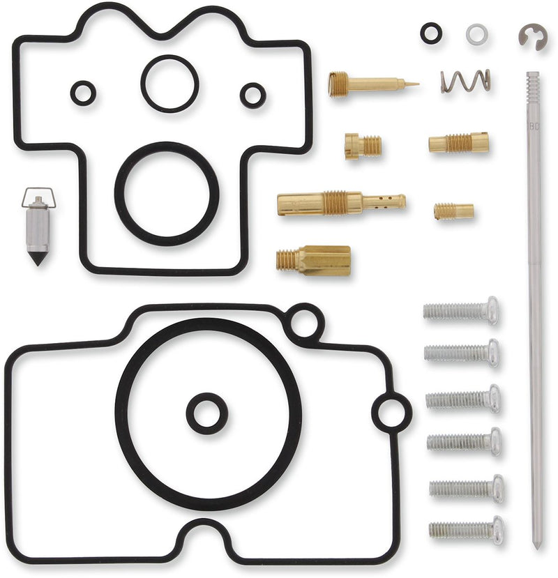 Carburetor Repair Kit Black | Vendor no: 26-1268