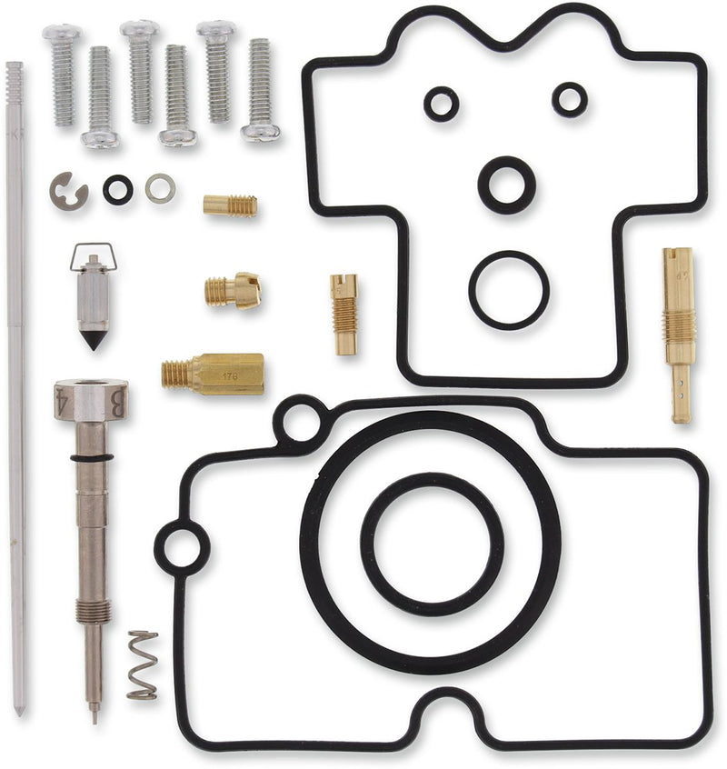 Carburetor Repair Kit Black | Vendor no: 26-1275