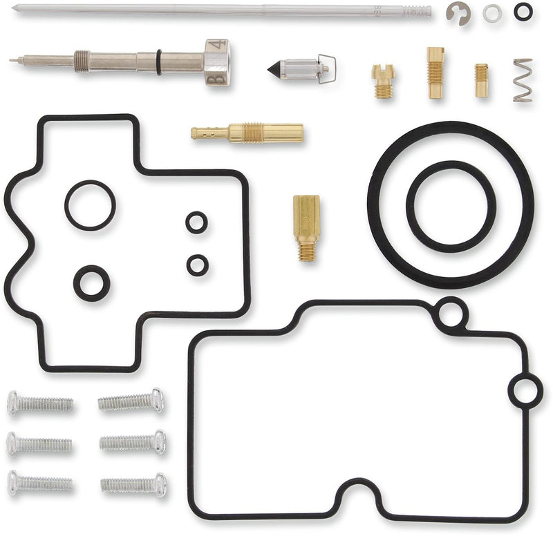 Carburetor Repair Kit Black | Vendor no: 26-1282