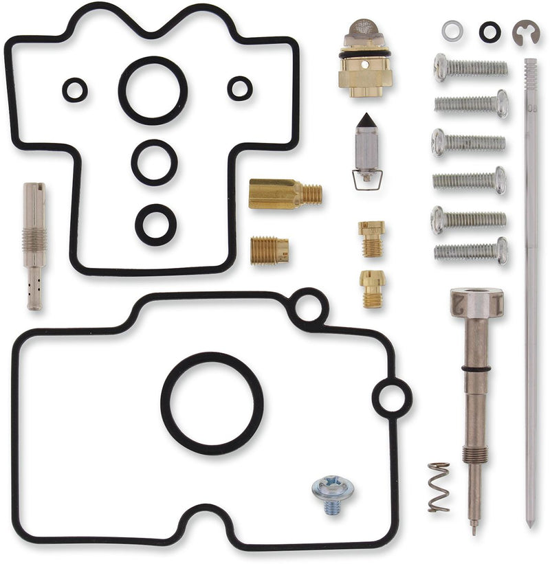 Carburetor Repair Kit Black | Vendor no: 26-1287