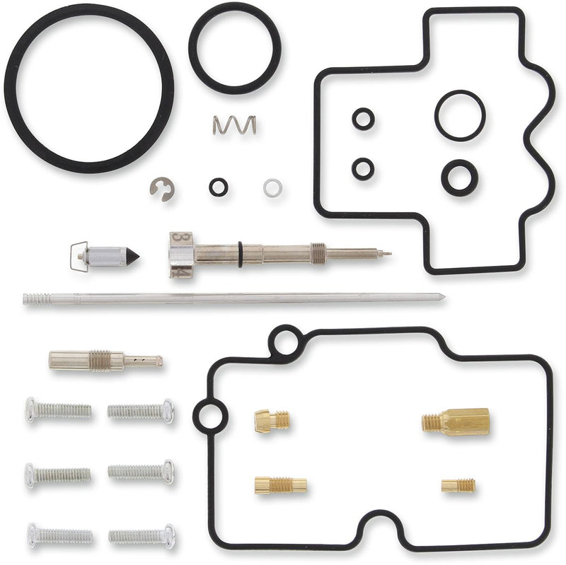Carburetor Repair Kit Black | Vendor no: 26-1299