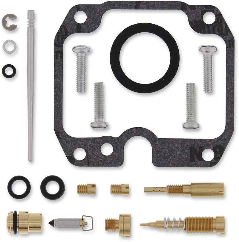 Carburetor Repair Kit Black | Vendor no: 26-1312