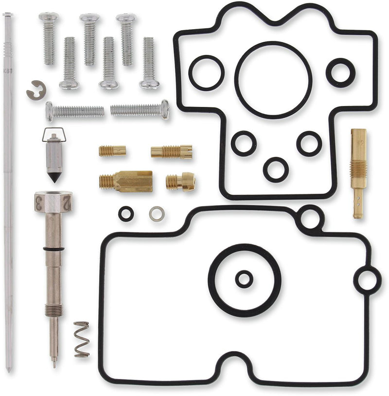 Carburetor Repair Kit Black | Vendor no: 26-1442