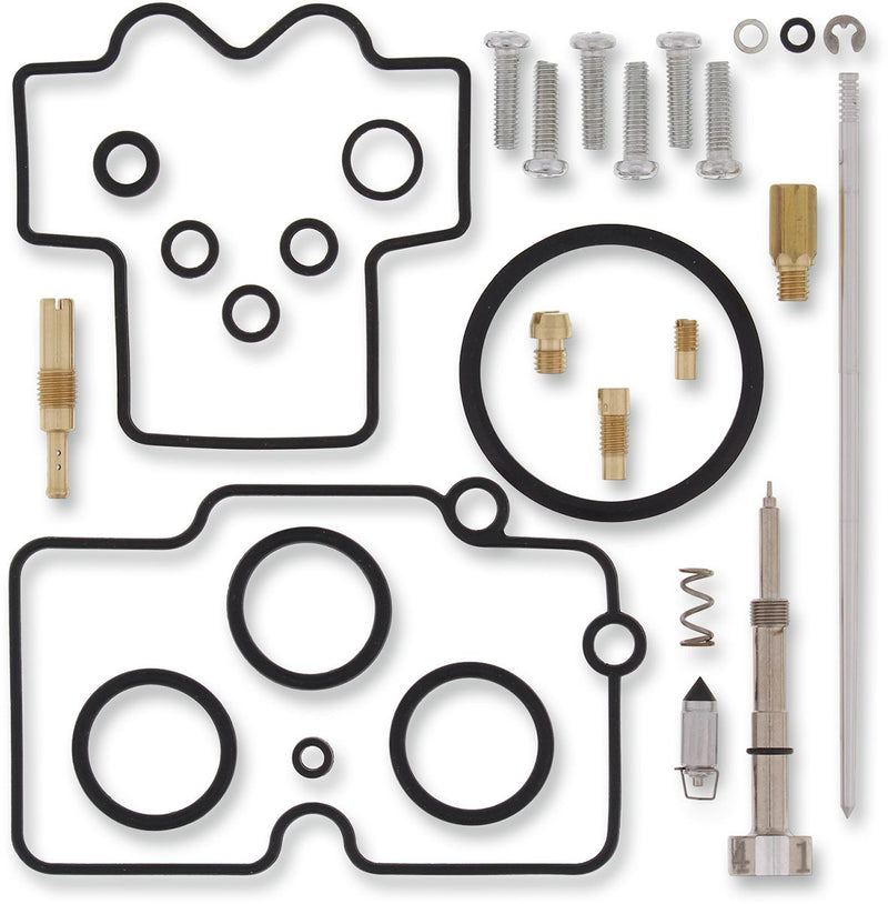 Carburetor Repair Kit Black | Vendor no: 26-1470
