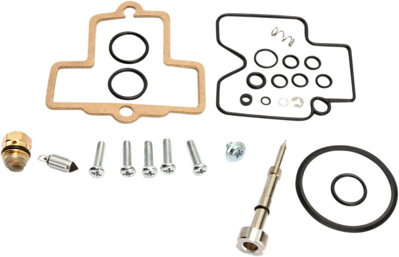 Carburetor Repair Kit Black | Vendor no: 26-1515