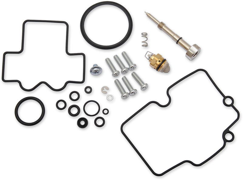 Carburetor Repair Kit Black | Vendor no: 26-1521