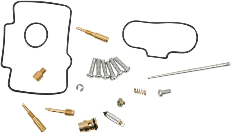 Carburetor Repair Kit Black | Vendor no: 26-1534