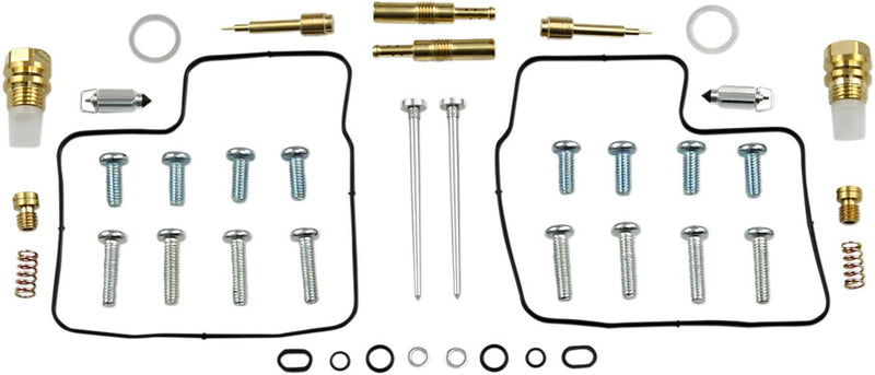 Carburetor Repair Kit | Vendor No