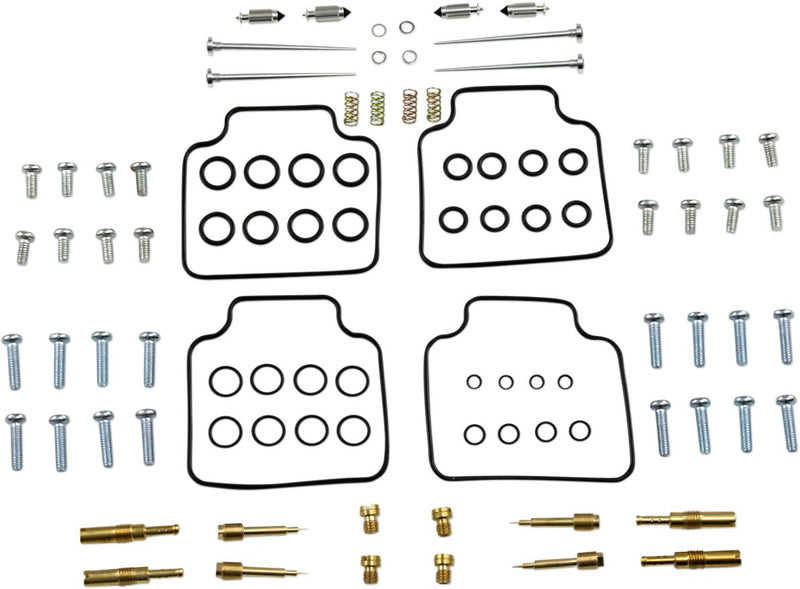 Carburetor Repair Kit | Vendor No