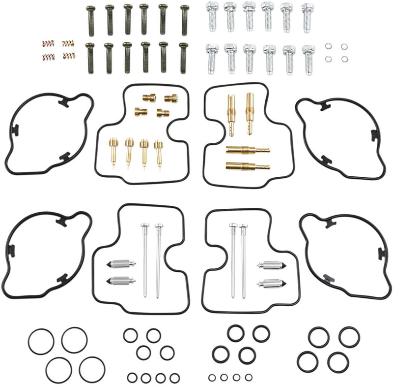 Carburetor Repair Kit | Vendor No