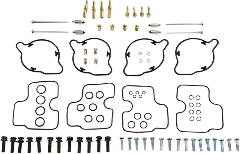 Carburetor Repair Kit | Vendor No