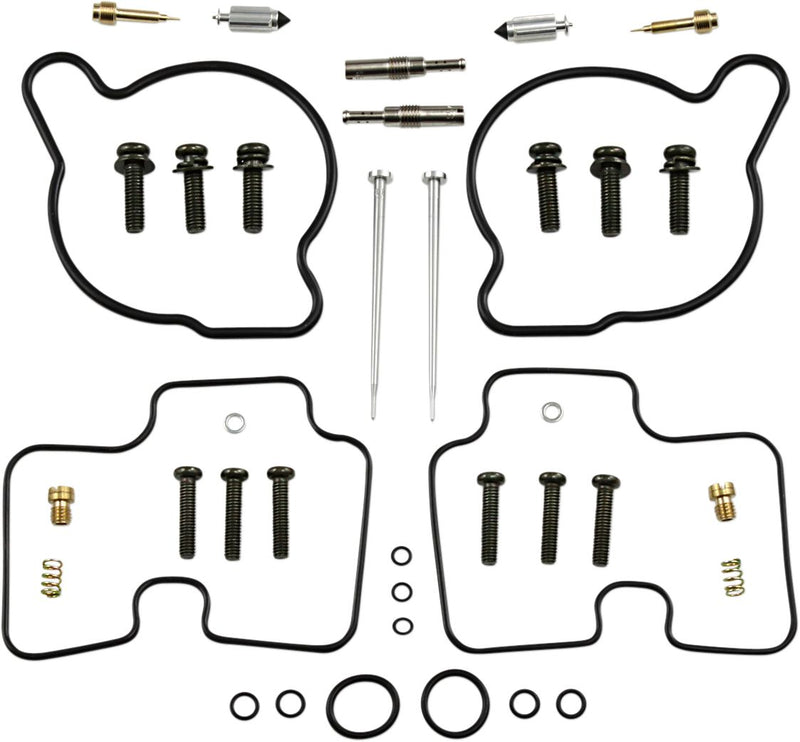 Carburetor Repair Kit | Vendor No