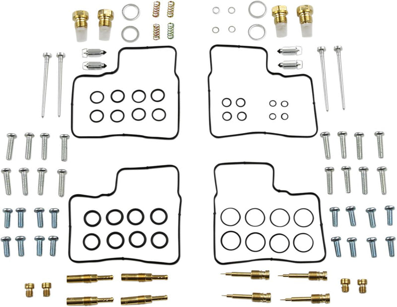 Carburetor Repair Kit | Vendor No