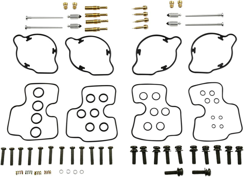 Carburetor Repair Kit | Vendor No