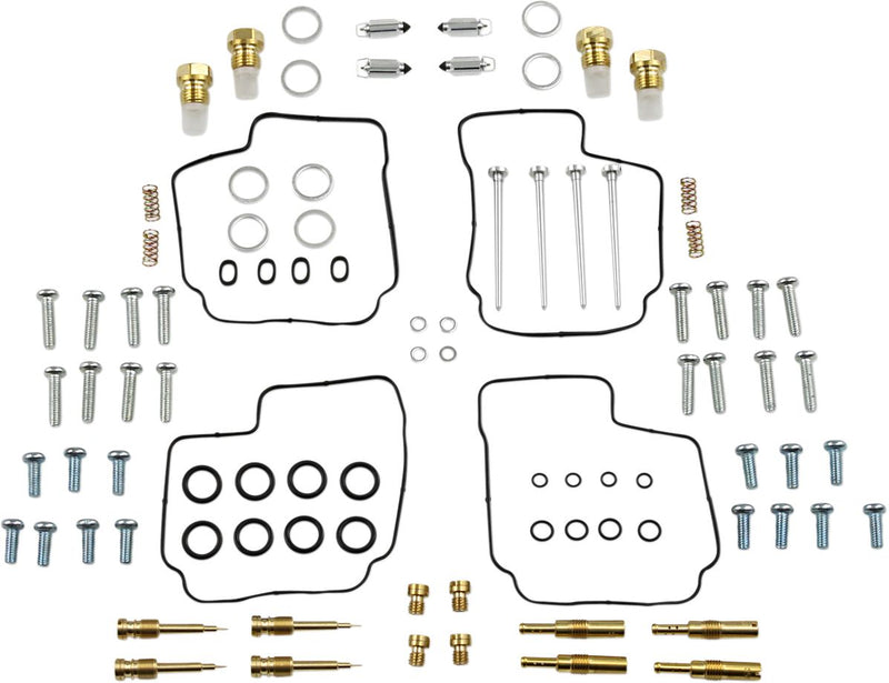 Carburetor Repair Kit | Vendor No