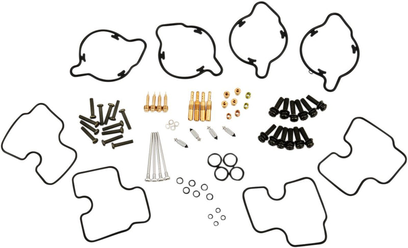 Carburetor Repair Kit | Vendor No