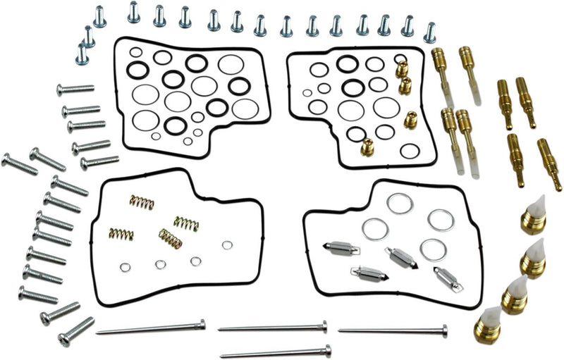 Carburetor Repair Kit | Vendor No