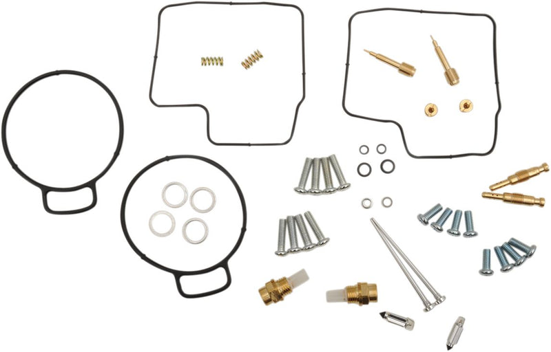 Carburetor Repair Kit | Vendor No