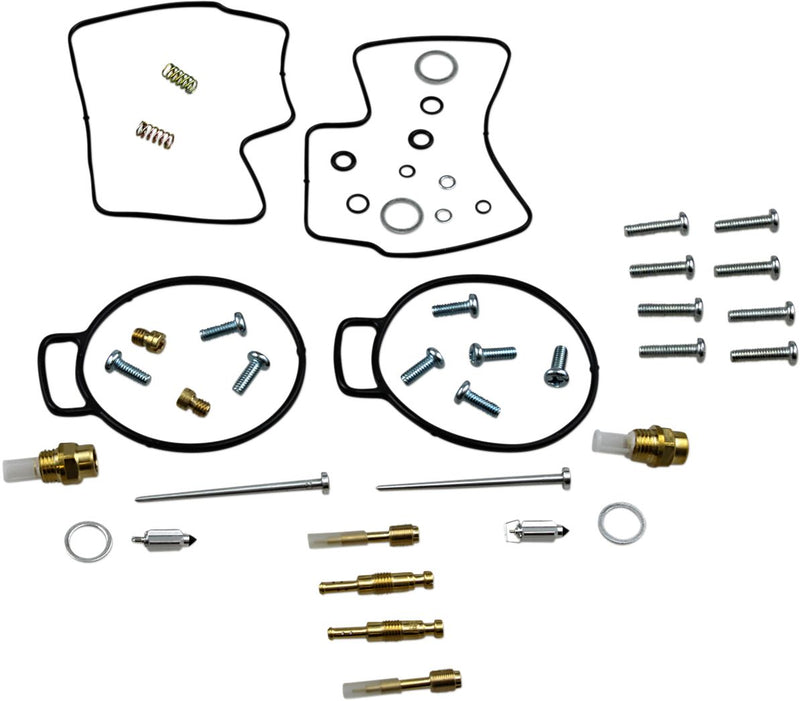 Carburetor Repair Kit | Vendor No