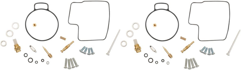 Carburetor Repair Kit | Vendor No