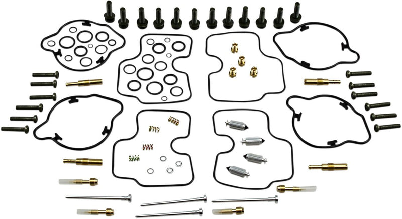 Carburetor Repair Kit | Vendor No