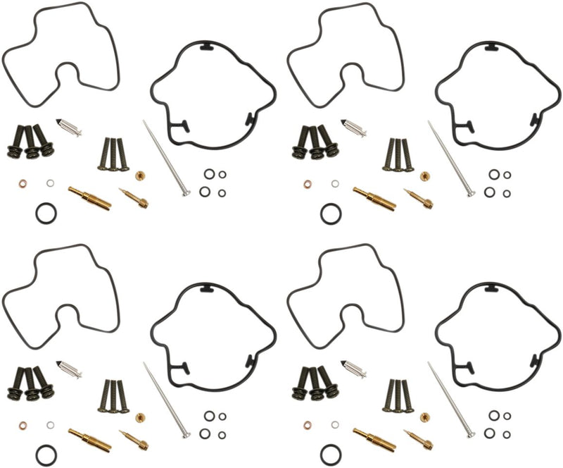 Carburetor Repair Kit | Vendor No