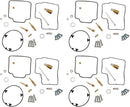 Carburetor Repair Kit | Vendor No