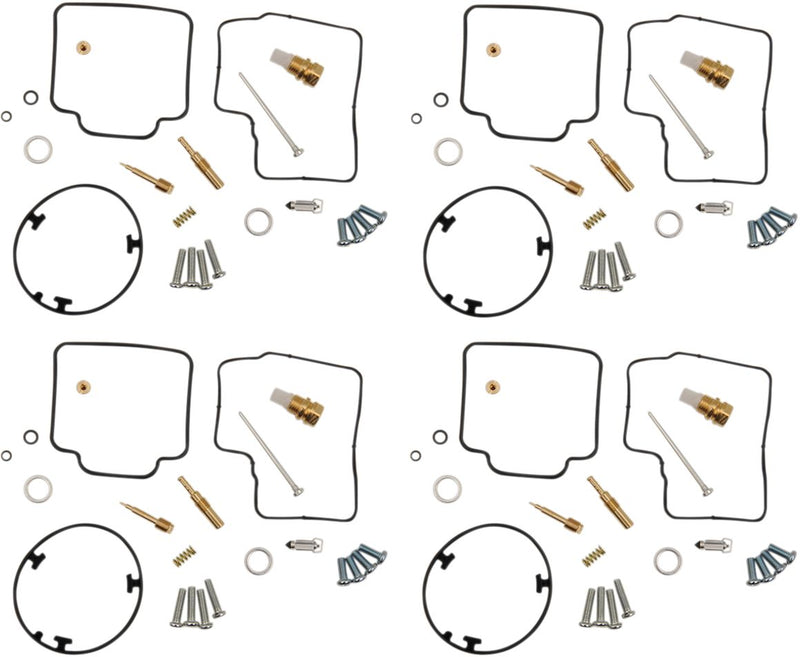 Carburetor Repair Kit | Vendor No