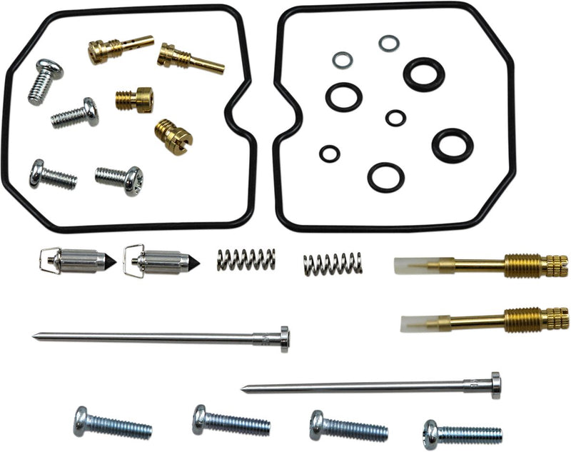 Carburetor Repair Kit | Vendor No