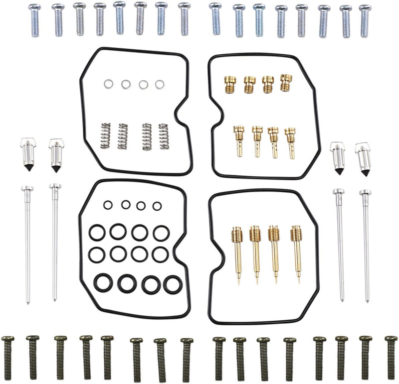 Carburetor Repair Kit | Vendor No