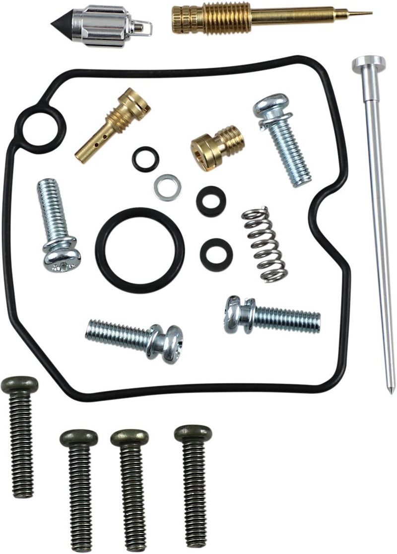 Carburetor Repair Kit | Vendor No