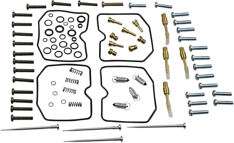 Carburetor Repair Kit | Vendor No