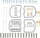 Carburetor Repair Kit | Vendor No