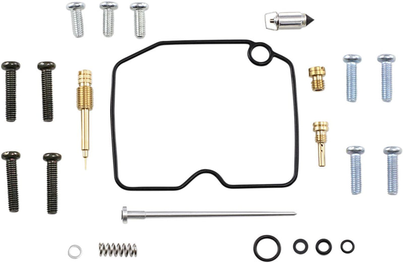 Carburetor Repair Kit | Vendor No