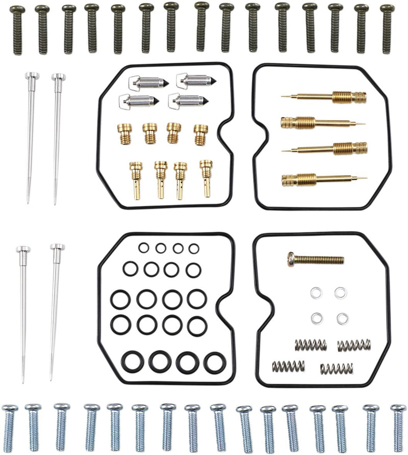 Carburetor Repair Kit | Vendor No