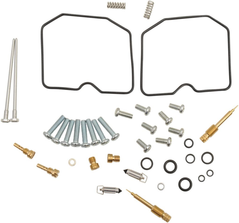 Carburetor Repair Kit | Vendor No