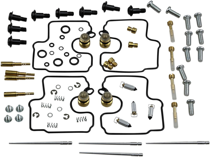 Carburetor Repair Kit | Vendor No