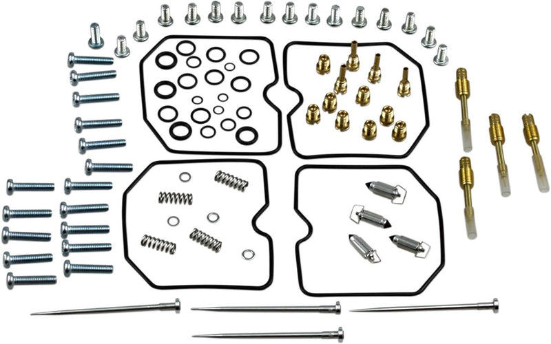 Carburetor Repair Kit | Vendor No