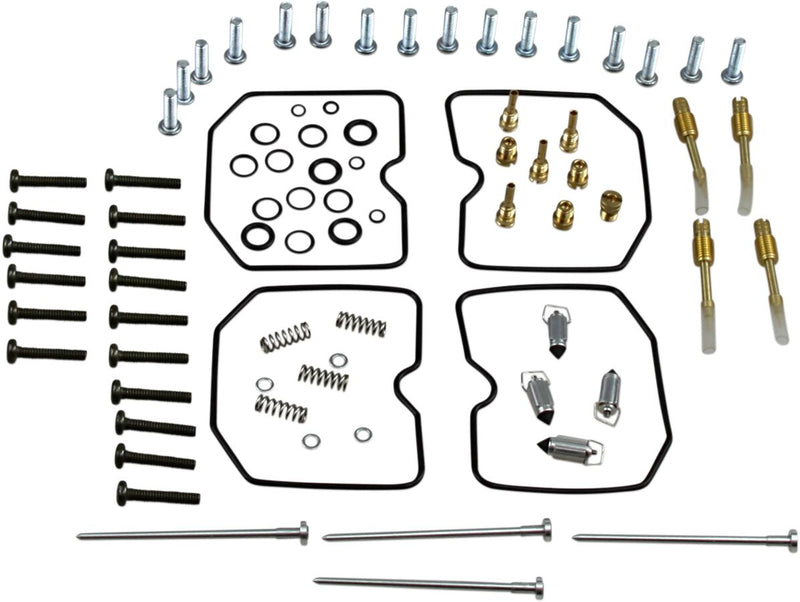 Carburetor Repair Kit | Vendor No