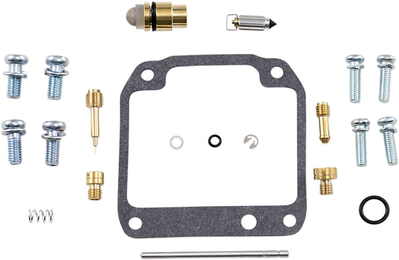 Carburetor Repair Kit | Vendor No