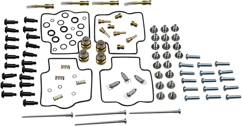 Carburetor Repair Kit | Vendor No