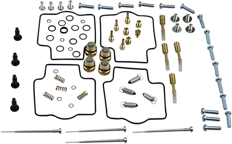 Carburetor Repair Kit | Vendor No