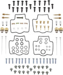 Carburetor Repair Kit | Vendor No