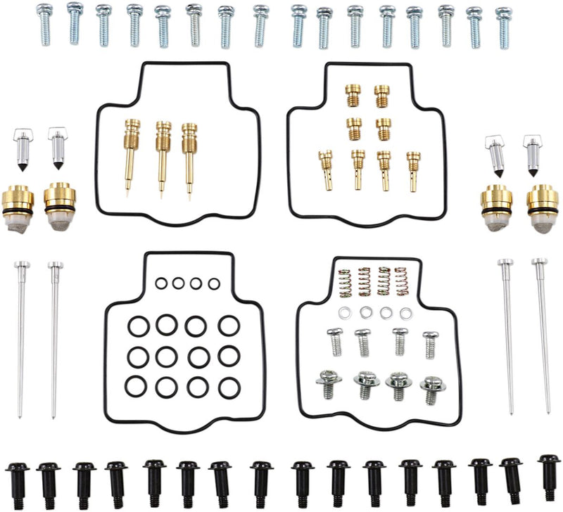 Carburetor Repair Kit | Vendor No