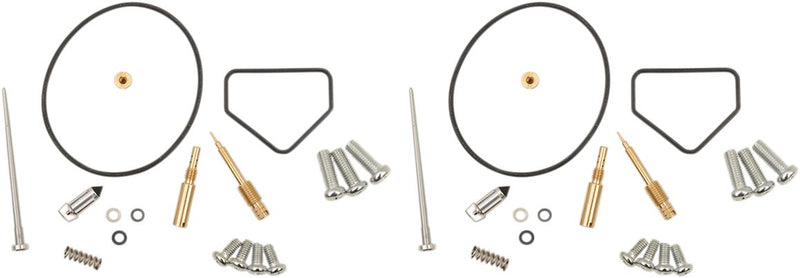 Carburetor Repair Kit | Vendor No