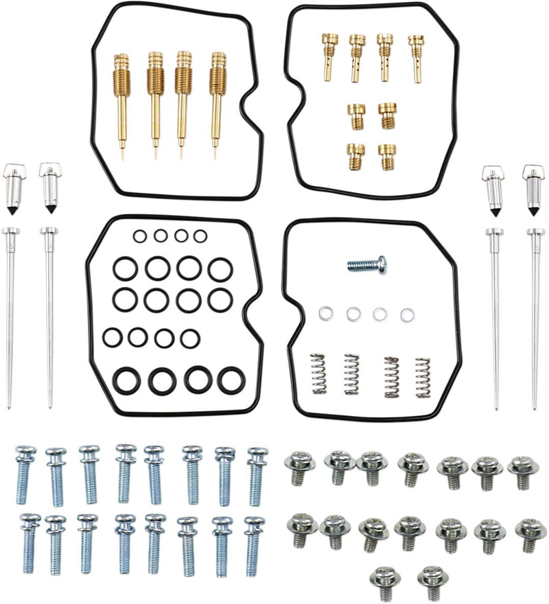 Carburetor Repair Kit | Vendor No