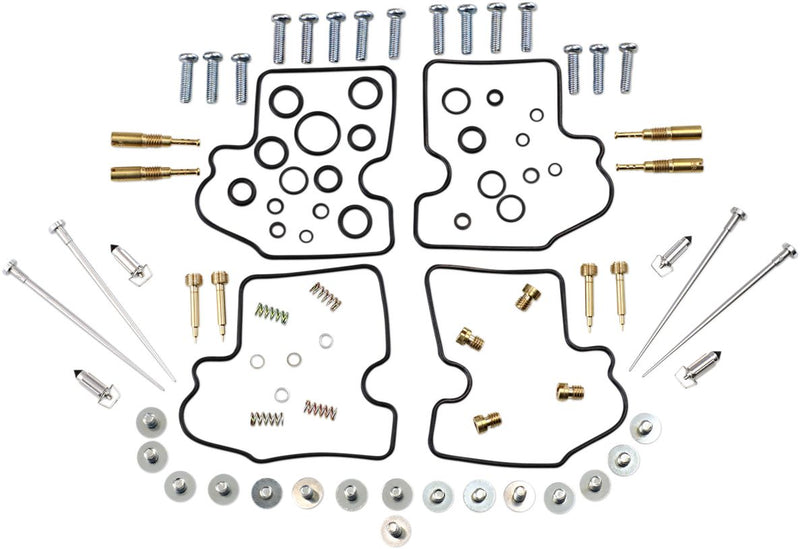 Carburetor Repair Kit | Vendor No