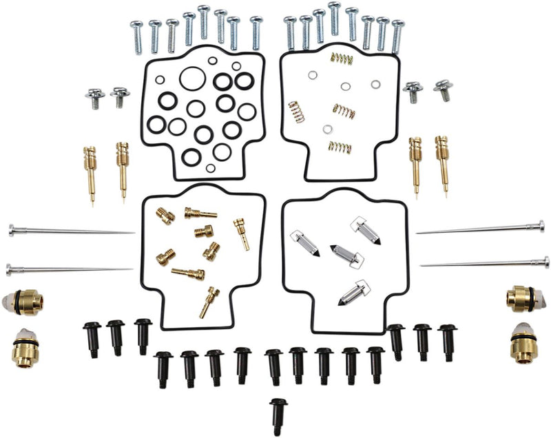 Carburetor Repair Kit | Vendor No