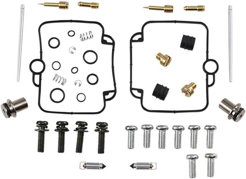 Carburetor Repair Kit | Vendor No