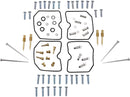 Carburetor Repair Kit | Vendor No